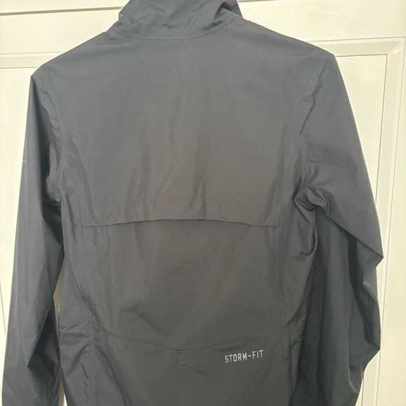Nike Storm Fit Golf Jacket (Women) - size small. - Picture 3 of 4